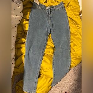 american apparel - the pencil jean